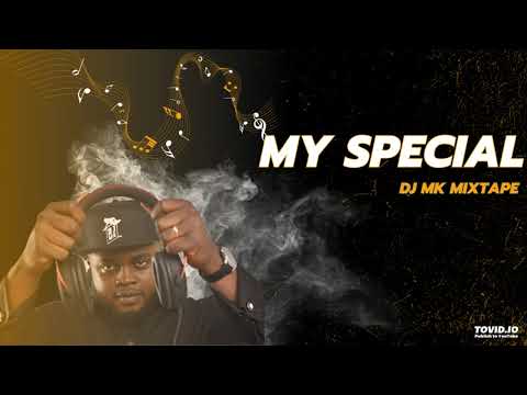 🔥Top Afrobeats,Coupe Decale, Bikutsi mix - DJ MK Mixtaope