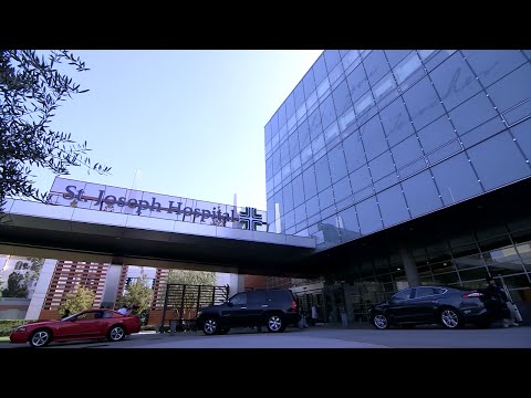 St. Joseph Health - Customer Success Story (David Baker - Vice President IT)