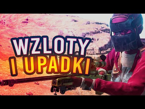 A CZEGO SIĘ PO NAS SPODZIEWAŁEŚ? - RUST PL 3/3