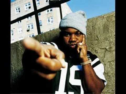 DJ Kay Slay- I Never Liked Ya Ass