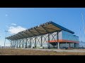 A1 Prima Linie De Transport în Comun Către Aeroportul Internațional Brașov Ghimbav