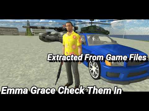 Real Gangster Crime Full OST (Android; Extracted From Game Files)