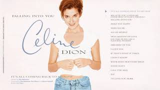 Falling Into You (Deluxe Edition)