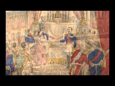 Domine Salvum Fac Imperatorem Nostrum Napoleonem (Charles Gounod)