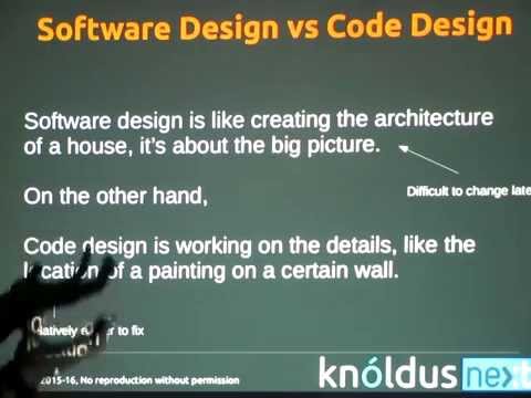 Domain Driven Design in Scala