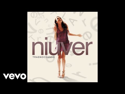 Niuver - No Te Llevare a Mi Isla (Audio)