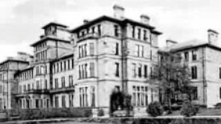 War Poetry, Wilfred Owen