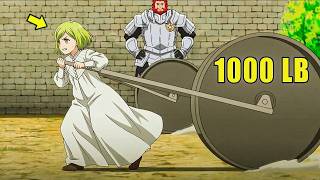 Akala Nila Ordinaryo Siya… Hanggang Mabuksan Niya ang Forbidden Magic! | Anime Tagalog Recap