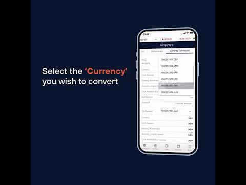 How to Convert Currencies