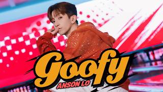 Anson Lo 盧瀚霆 《goofy》Official Music Video