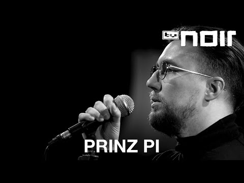 Prinz Pi - Heimweg (live bei TV Noir)