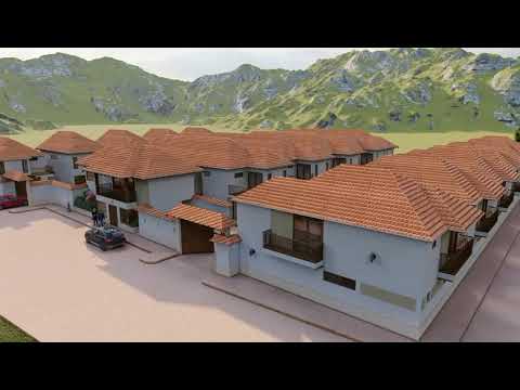 Reserva de Toscana: 21 Viviendas en Sáchica (Boyacá) A tan solo 8 min de Villa de Leyva