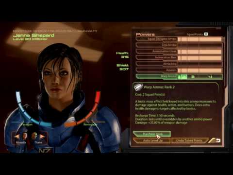 Mass Effect 2 Playthrough Part 55