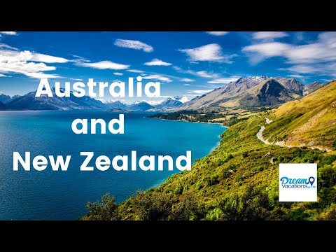 Best Group Tours to do in Australia and New Zealand