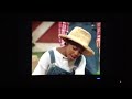 Barney Friends Bingo Song 1999