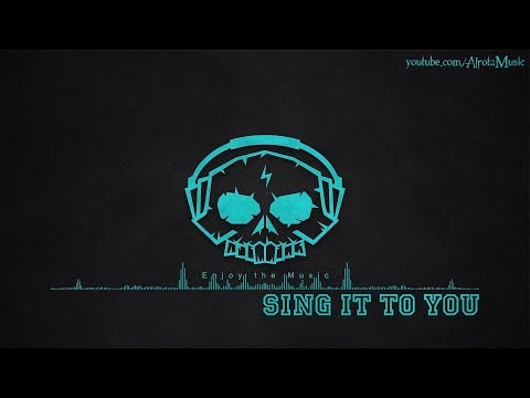 Sing It To You by Martin Hall - [Soul Music]