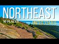 10 Must See Places In The Northeast Travel Guide