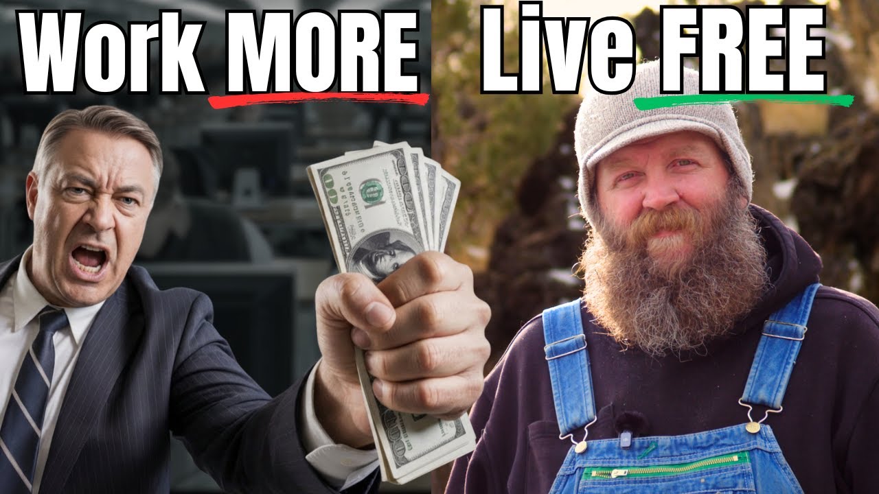 7 Kin Homestead video