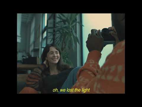 Lost the Light (Official Video) - Syd Warwick