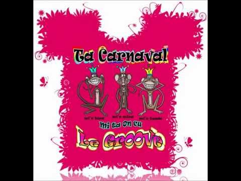 Blacky ft. Le Groove - Pacquiao (Caiso King) 2013 Aruba