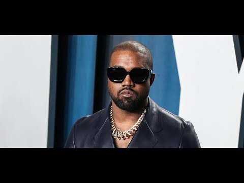 Kanye West Storms Off Piers Morgan Interview After Getting Roasted!