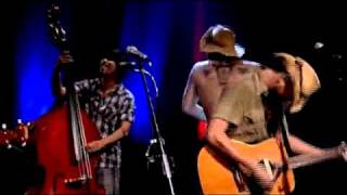 06 - People Suit - She Ain't Got None.mov