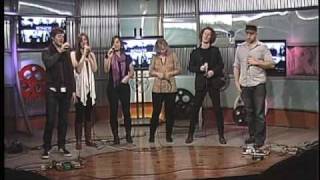 Sonos on PCTV (2 of 3) Sundance 2010