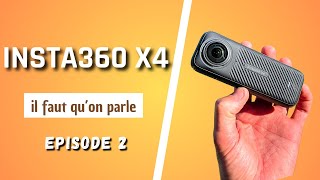 Pourquoi vous devez avoir une CAMERA 360