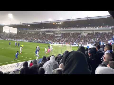 Tentative de massengo