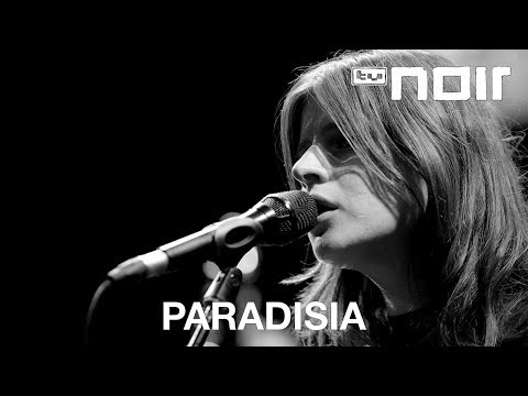 Paradisia - Dancing In The Dark (Bruce Springsteen Cover) (live bei TV Noir)