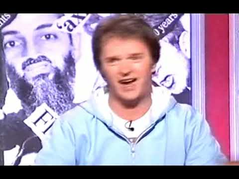 Have I Got News For You S23E06 (The Angus Deayton Scandal Episode) - Dave Gorman & Ken Livingstone