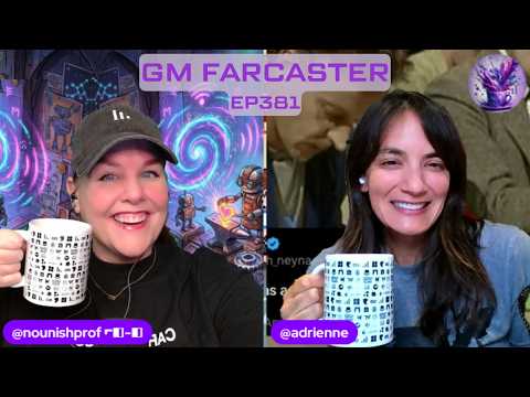 Crypto Is Exhausted but Farcaster Keeps Building