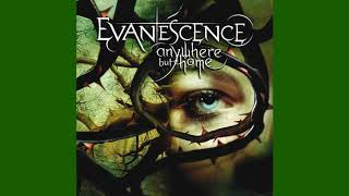 Missing by Evanescence (Audio)
