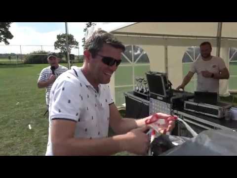 Sp.Daarle 4x4 De Turfstekers 25 jarig jubileum 2019