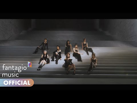 Weki Meki 위키미키 - OOPSY M/V