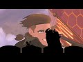 Timon And Pumbaa Interrupt 1 Treasure Planet