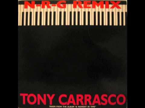 tony carrasco N.R.G (vocal version )