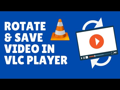 How to Crop Video in VLC Crop Save Videos using VLC Media Player