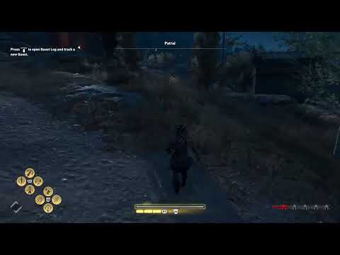 Let's AC Odyssey: DLC N' Stuff