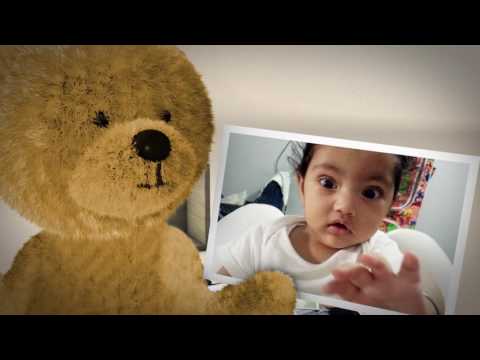 Happy Birthday, Medhansh!!!