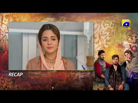 Recap Qalandar Episode 17 - 10th December 2022 - HAR PAL GEO