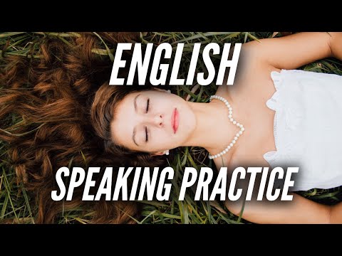 English Speaking Practice - 300 English Sentences