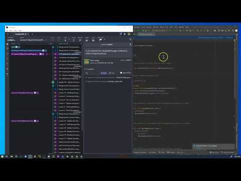 Lesson 3 Just Java Object Oriented Programming Part One