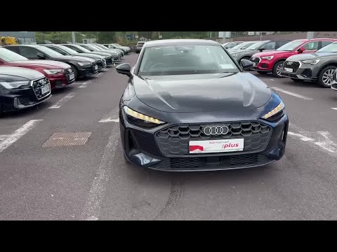 Audi A5 2.0 40TDI 204BHP EDITION ONE SE AUTOMATIC - Image 2