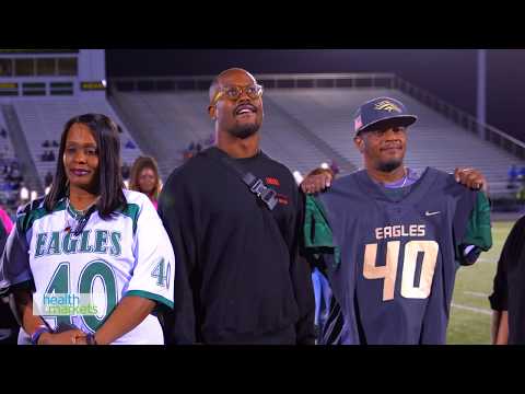 Von Miller, Denver Broncos Linebacker - Journey to Greatness