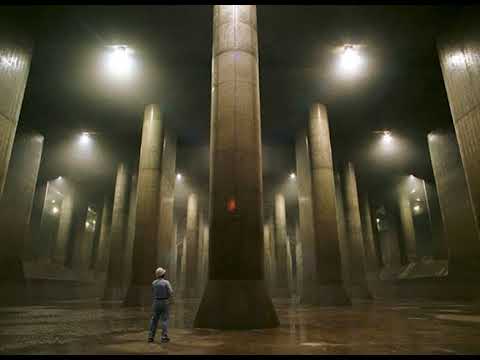 Ed Rush - Cybernetics - DNB Mix.