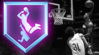 The PG build that will DOMINATE NBA 2K26...