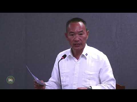 Lee Mark Says Belizeans Will Vote Out PUP in 2030