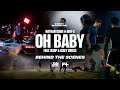 Nathan Dawe x Bru-C - Oh Baby (feat. bshp & Issey Cross) [Official BTS]