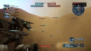 [生放送!]射命丸伝説 機動戦士ガンダムバトルオペレーション2 the fight